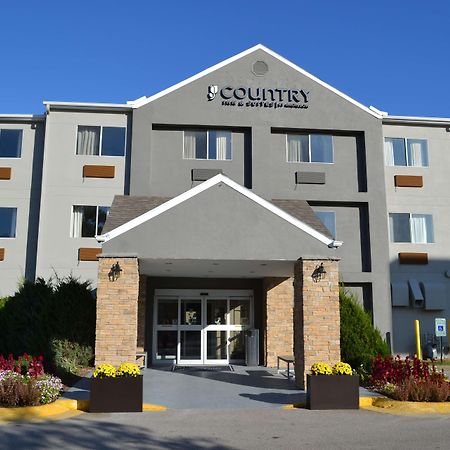Country Inn & Suites By Radisson, Fairview Heights, Il Bagian luar foto