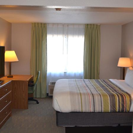 Country Inn & Suites By Radisson, Fairview Heights, Il Bagian luar foto