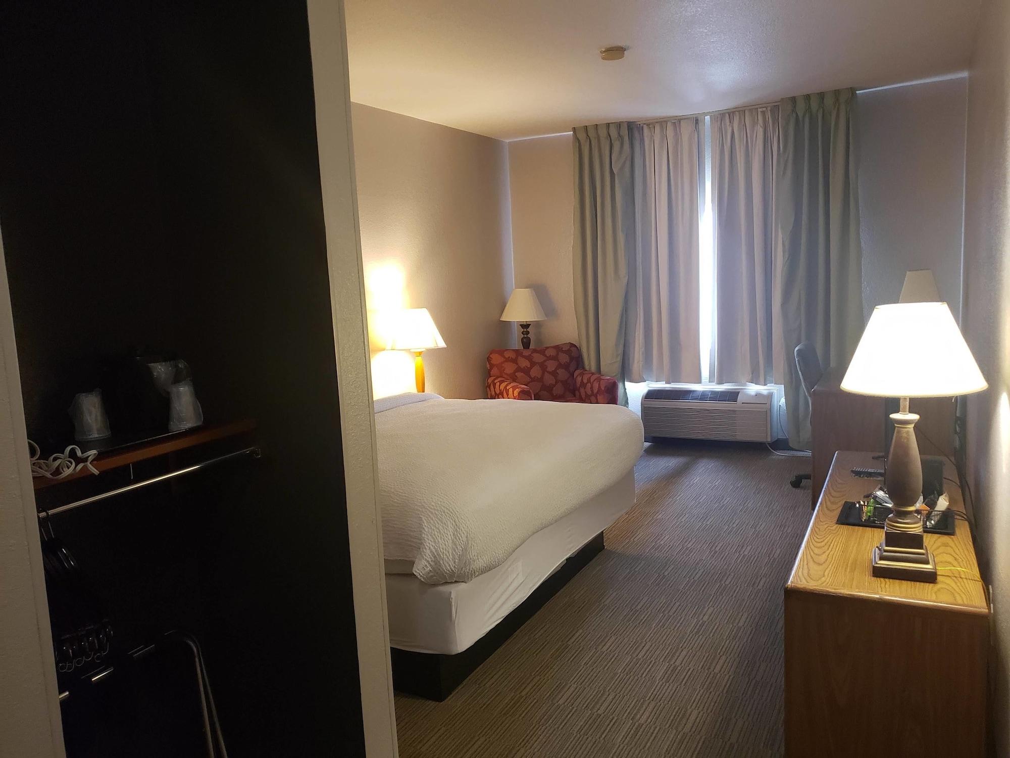 Country Inn & Suites By Radisson, Fairview Heights, Il Bagian luar foto