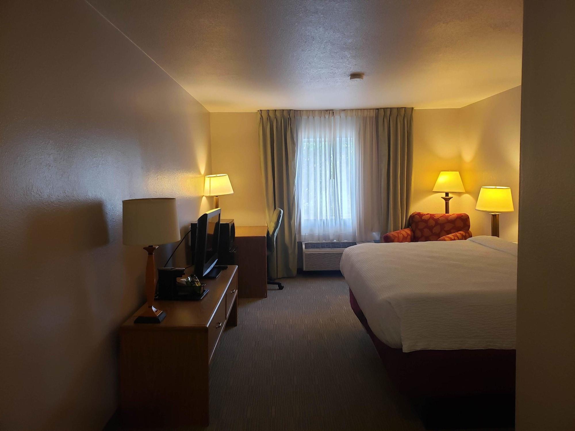 Country Inn & Suites By Radisson, Fairview Heights, Il Bagian luar foto