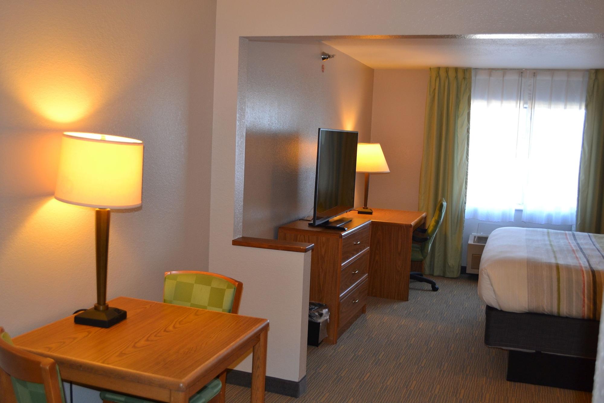 Country Inn & Suites By Radisson, Fairview Heights, Il Bagian luar foto