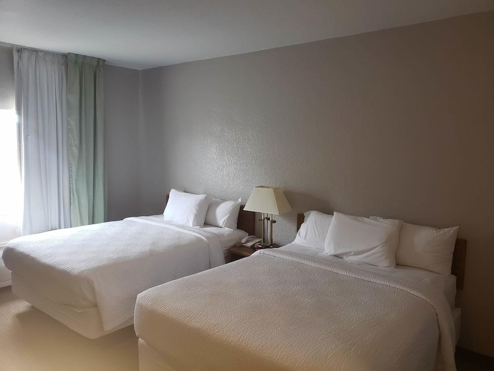 Country Inn & Suites By Radisson, Fairview Heights, Il Bagian luar foto