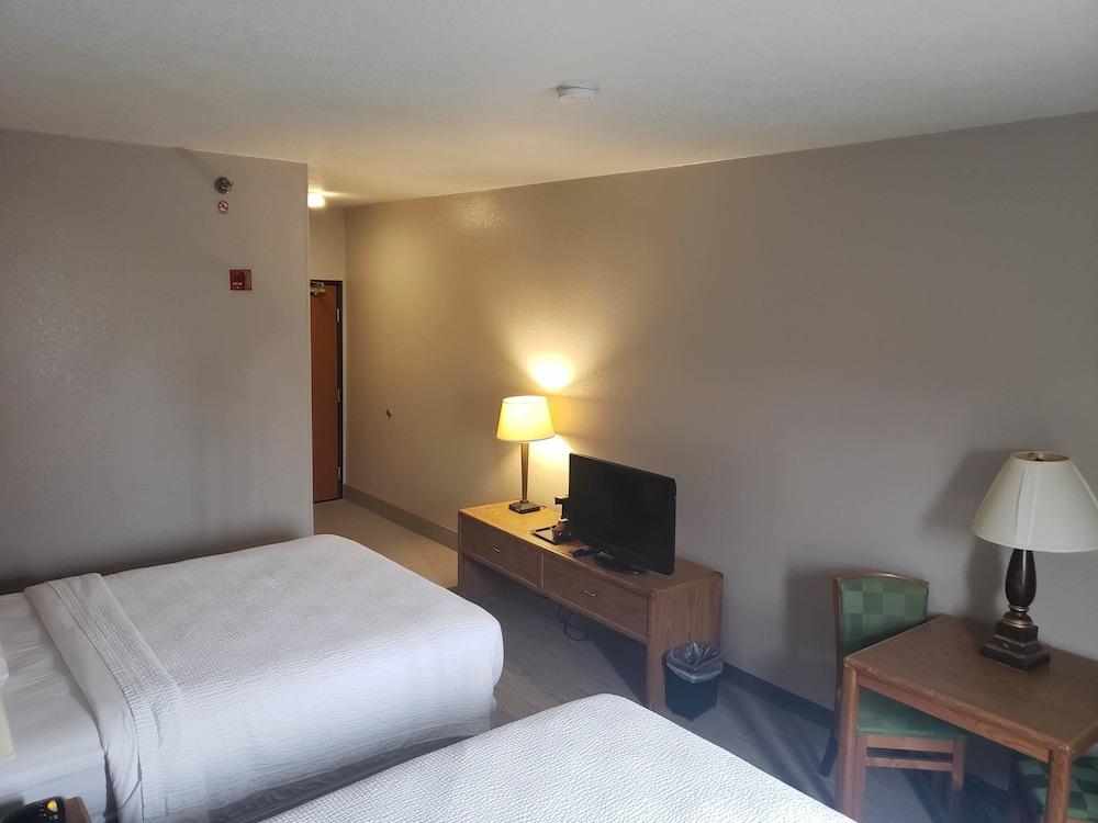Country Inn & Suites By Radisson, Fairview Heights, Il Bagian luar foto