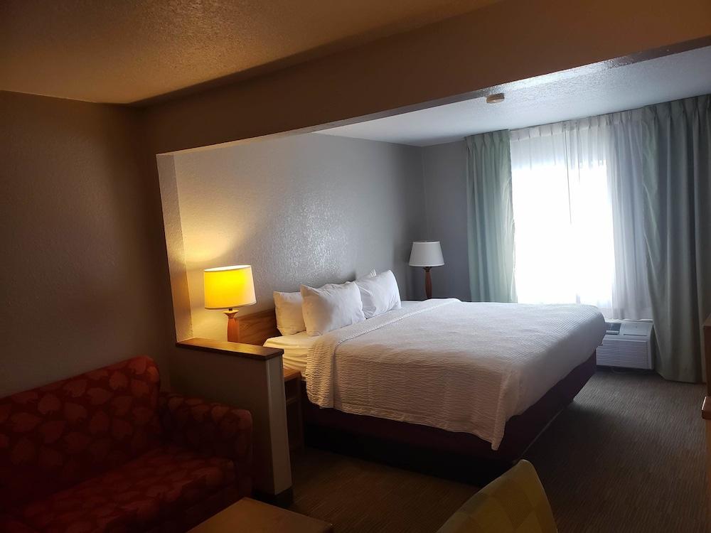 Country Inn & Suites By Radisson, Fairview Heights, Il Bagian luar foto