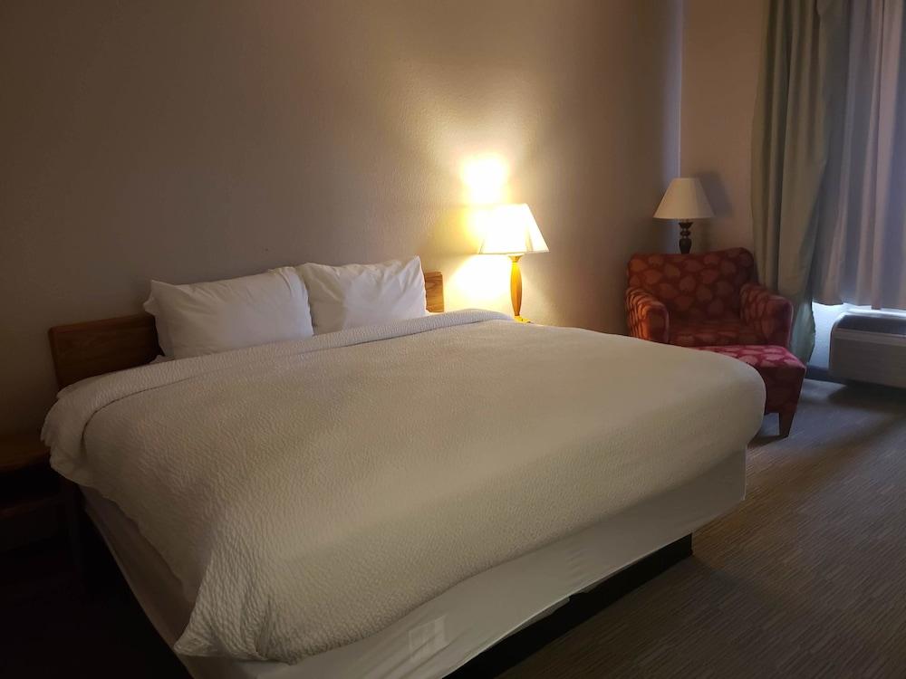 Country Inn & Suites By Radisson, Fairview Heights, Il Bagian luar foto
