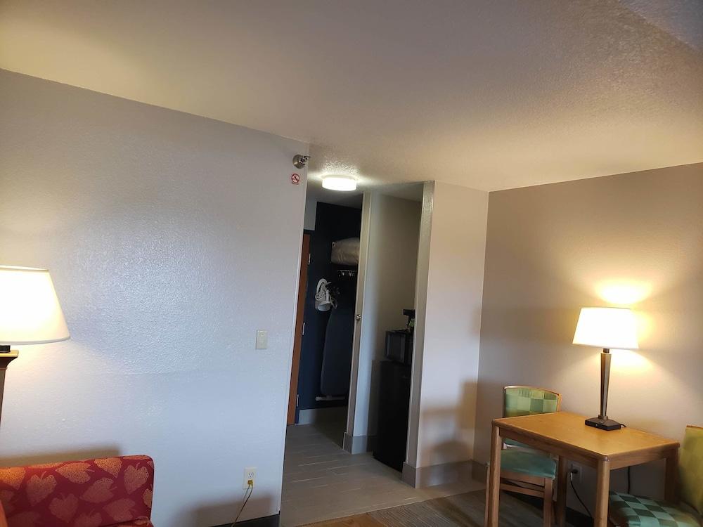 Country Inn & Suites By Radisson, Fairview Heights, Il Bagian luar foto
