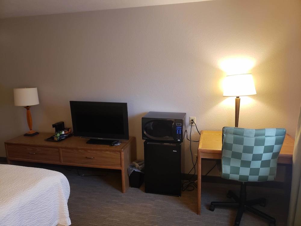 Country Inn & Suites By Radisson, Fairview Heights, Il Bagian luar foto