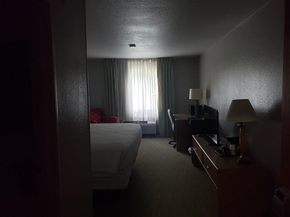 Country Inn & Suites By Radisson, Fairview Heights, Il Bagian luar foto