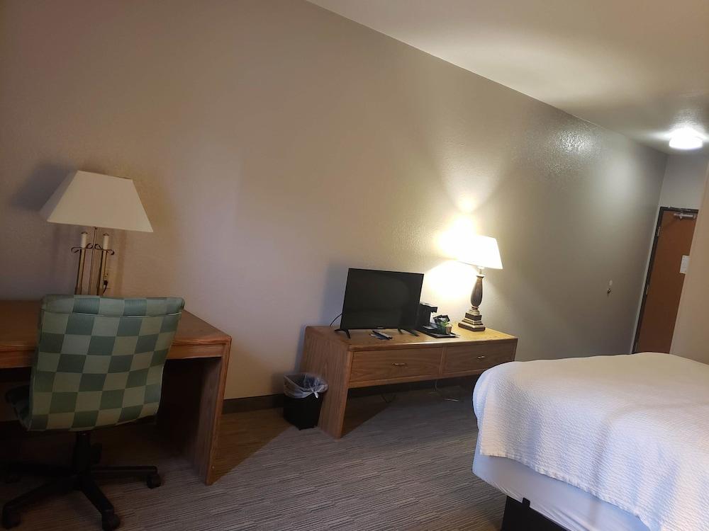 Country Inn & Suites By Radisson, Fairview Heights, Il Bagian luar foto