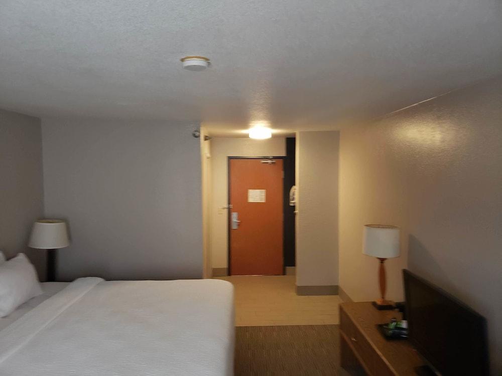 Country Inn & Suites By Radisson, Fairview Heights, Il Bagian luar foto
