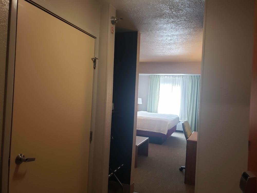 Country Inn & Suites By Radisson, Fairview Heights, Il Bagian luar foto