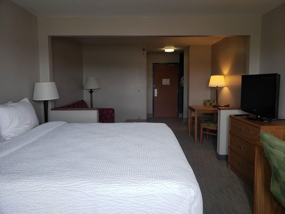 Country Inn & Suites By Radisson, Fairview Heights, Il Bagian luar foto