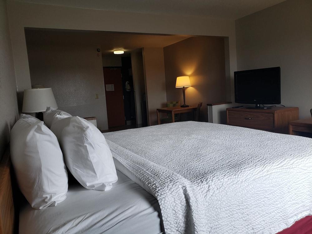 Country Inn & Suites By Radisson, Fairview Heights, Il Bagian luar foto