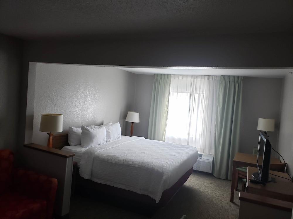 Country Inn & Suites By Radisson, Fairview Heights, Il Bagian luar foto