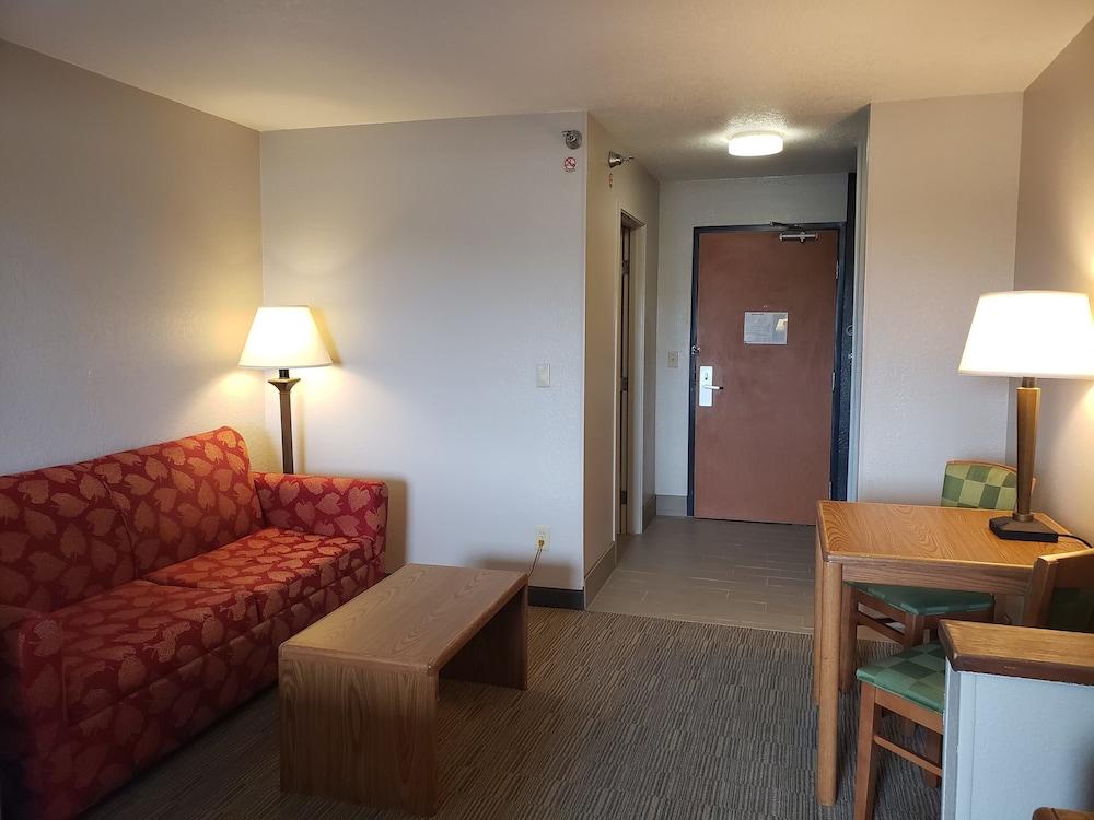 Country Inn & Suites By Radisson, Fairview Heights, Il Bagian luar foto