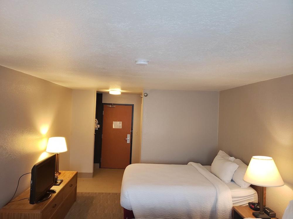Country Inn & Suites By Radisson, Fairview Heights, Il Bagian luar foto