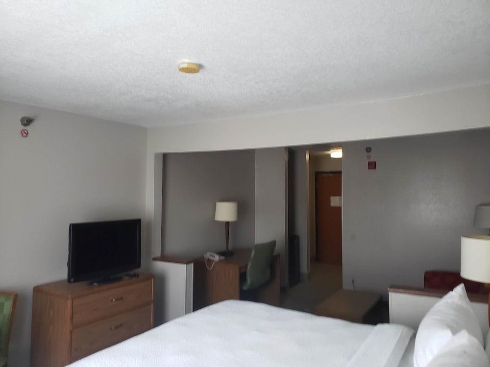 Country Inn & Suites By Radisson, Fairview Heights, Il Bagian luar foto