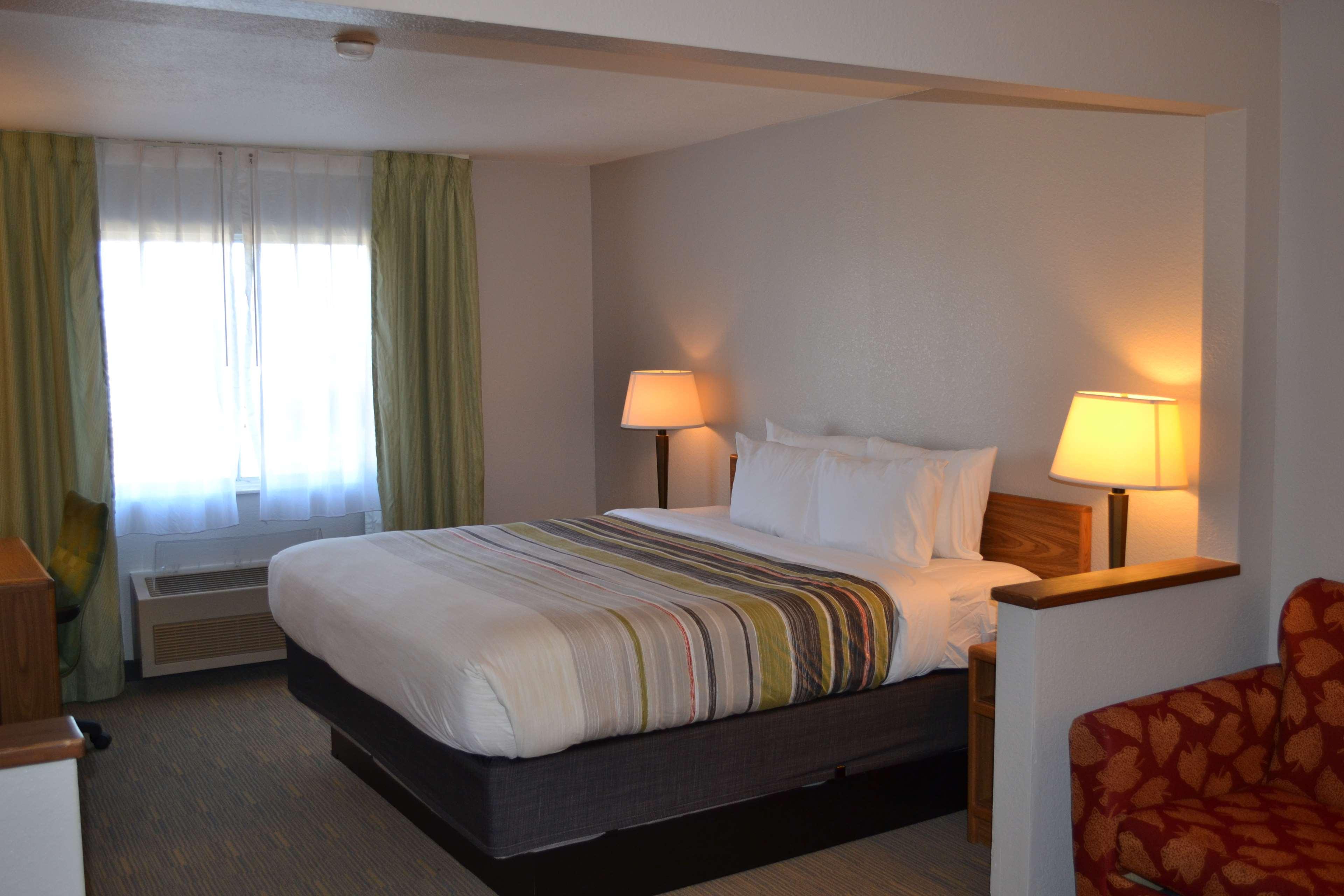 Country Inn & Suites By Radisson, Fairview Heights, Il Bagian luar foto