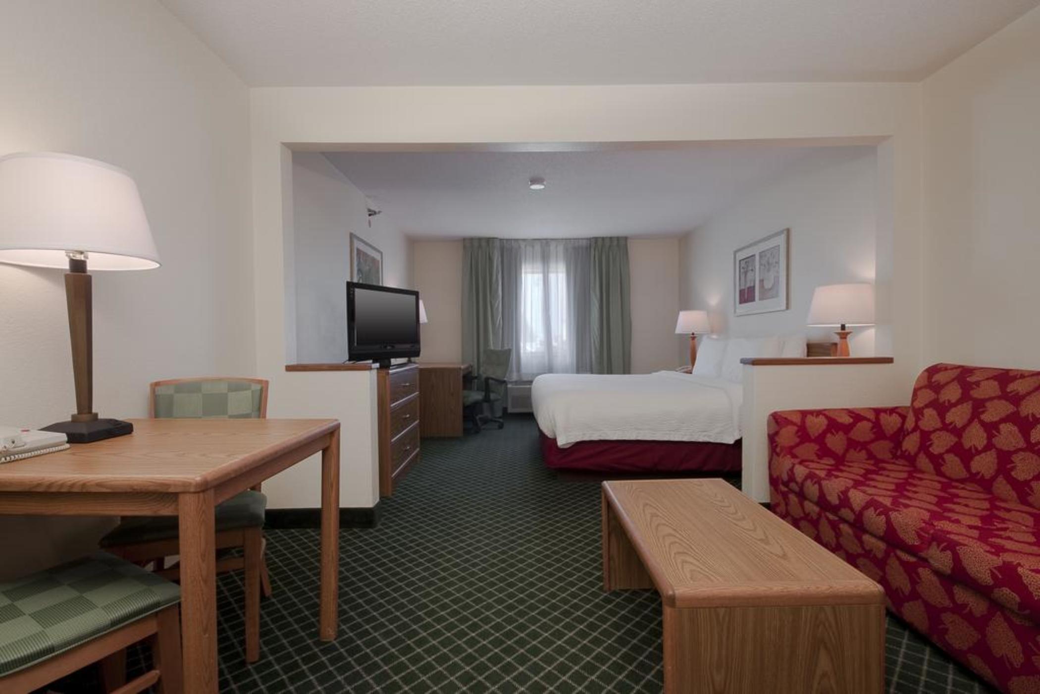 Country Inn & Suites By Radisson, Fairview Heights, Il Bagian luar foto