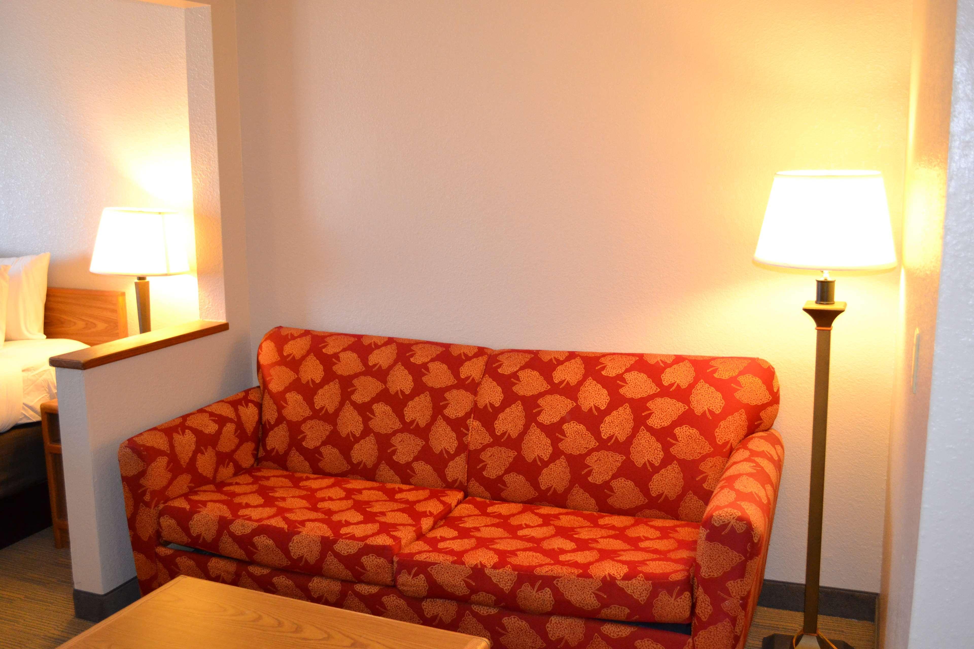 Country Inn & Suites By Radisson, Fairview Heights, Il Bagian luar foto
