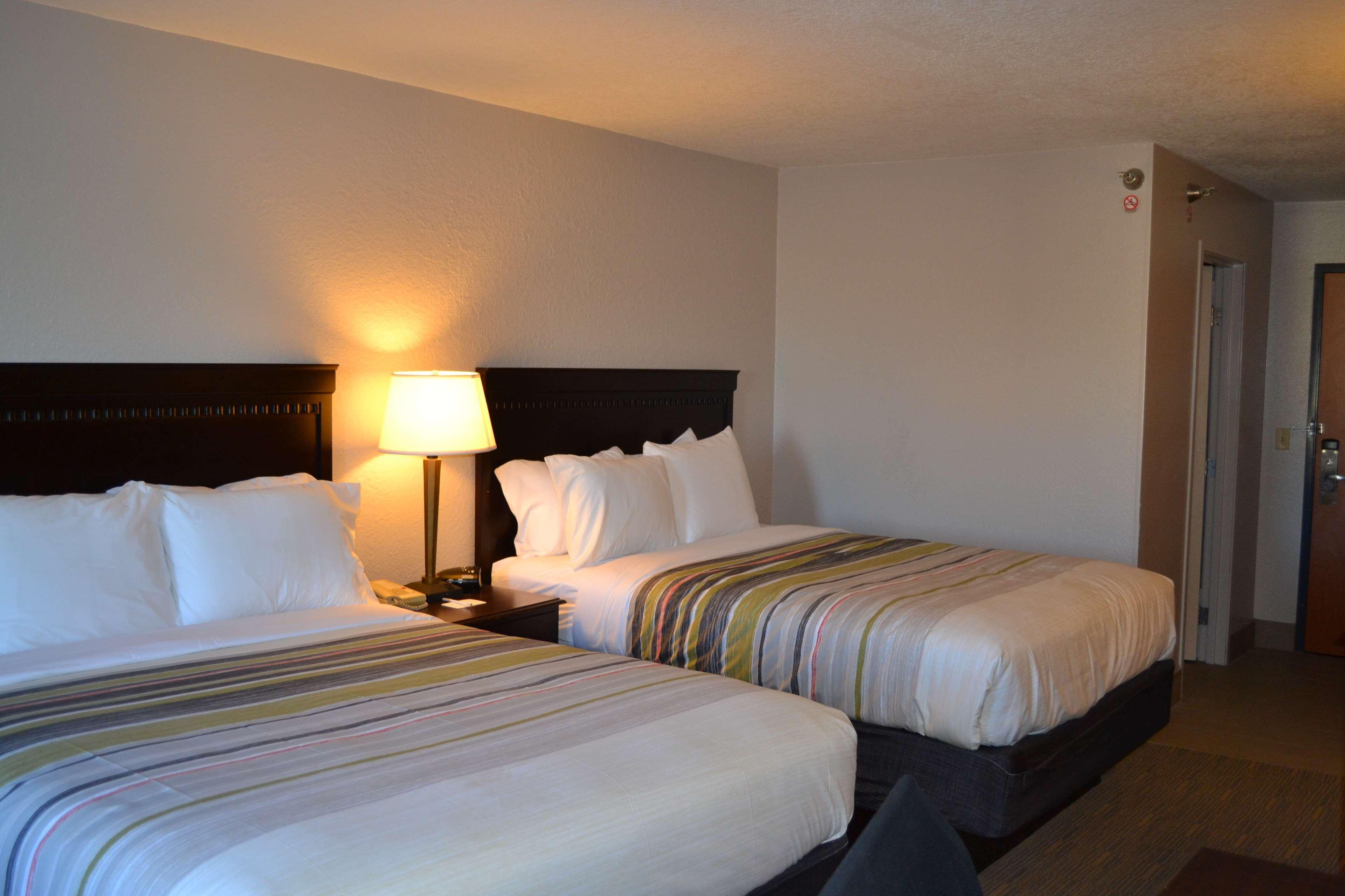Country Inn & Suites By Radisson, Fairview Heights, Il Bagian luar foto
