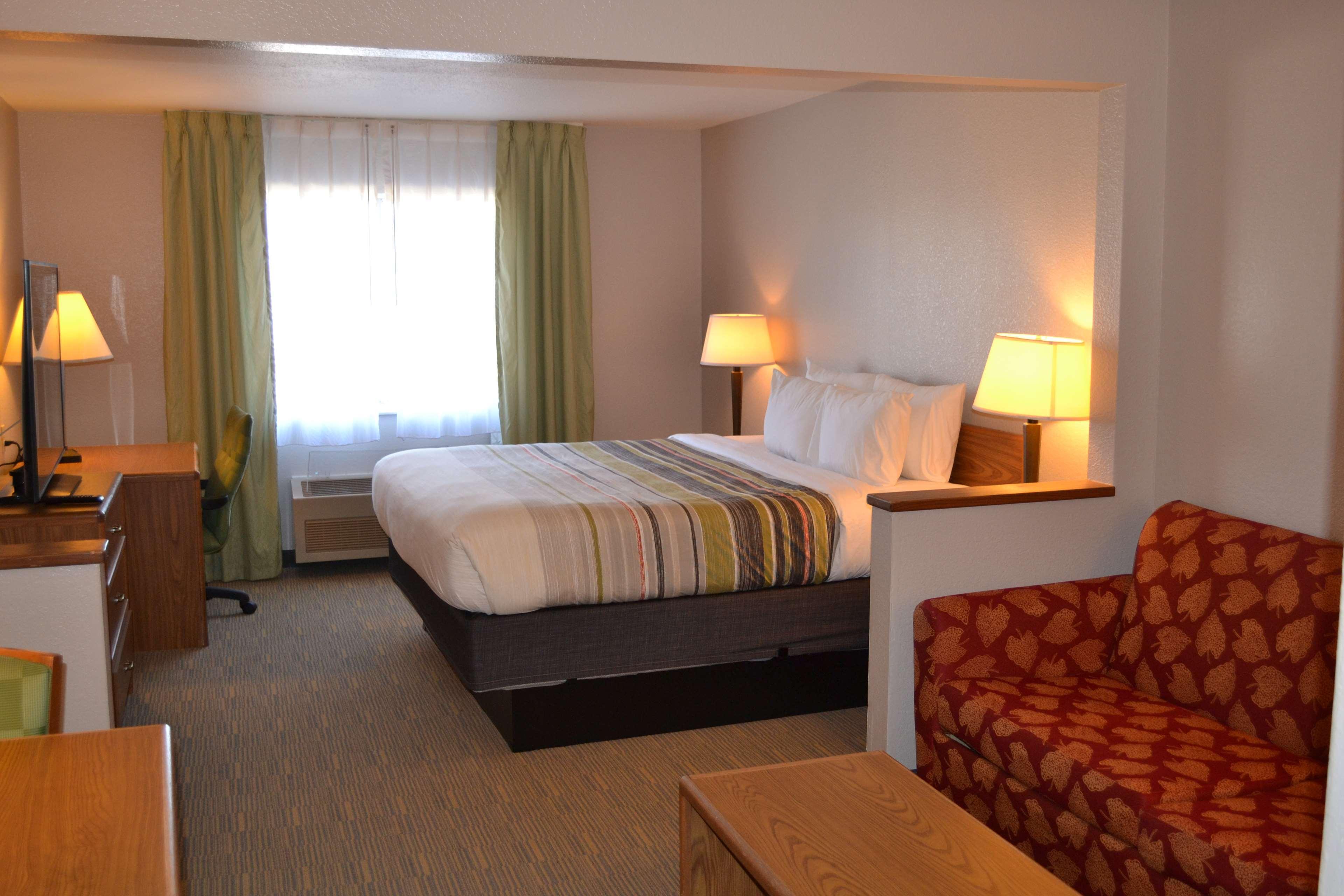 Country Inn & Suites By Radisson, Fairview Heights, Il Bagian luar foto