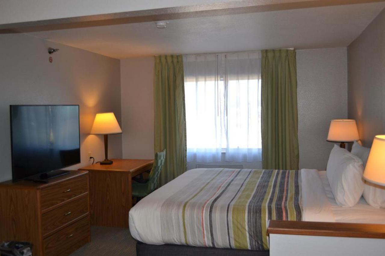 Country Inn & Suites By Radisson, Fairview Heights, Il Bagian luar foto