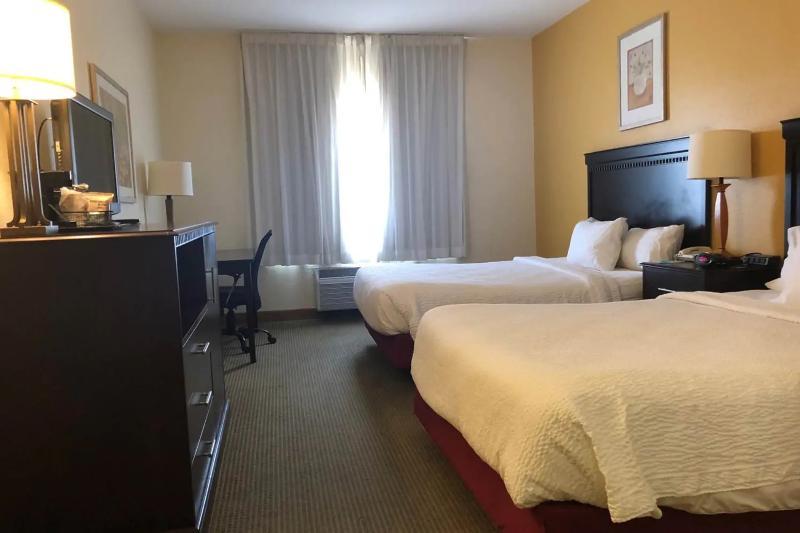 Country Inn & Suites By Radisson, Fairview Heights, Il Bagian luar foto