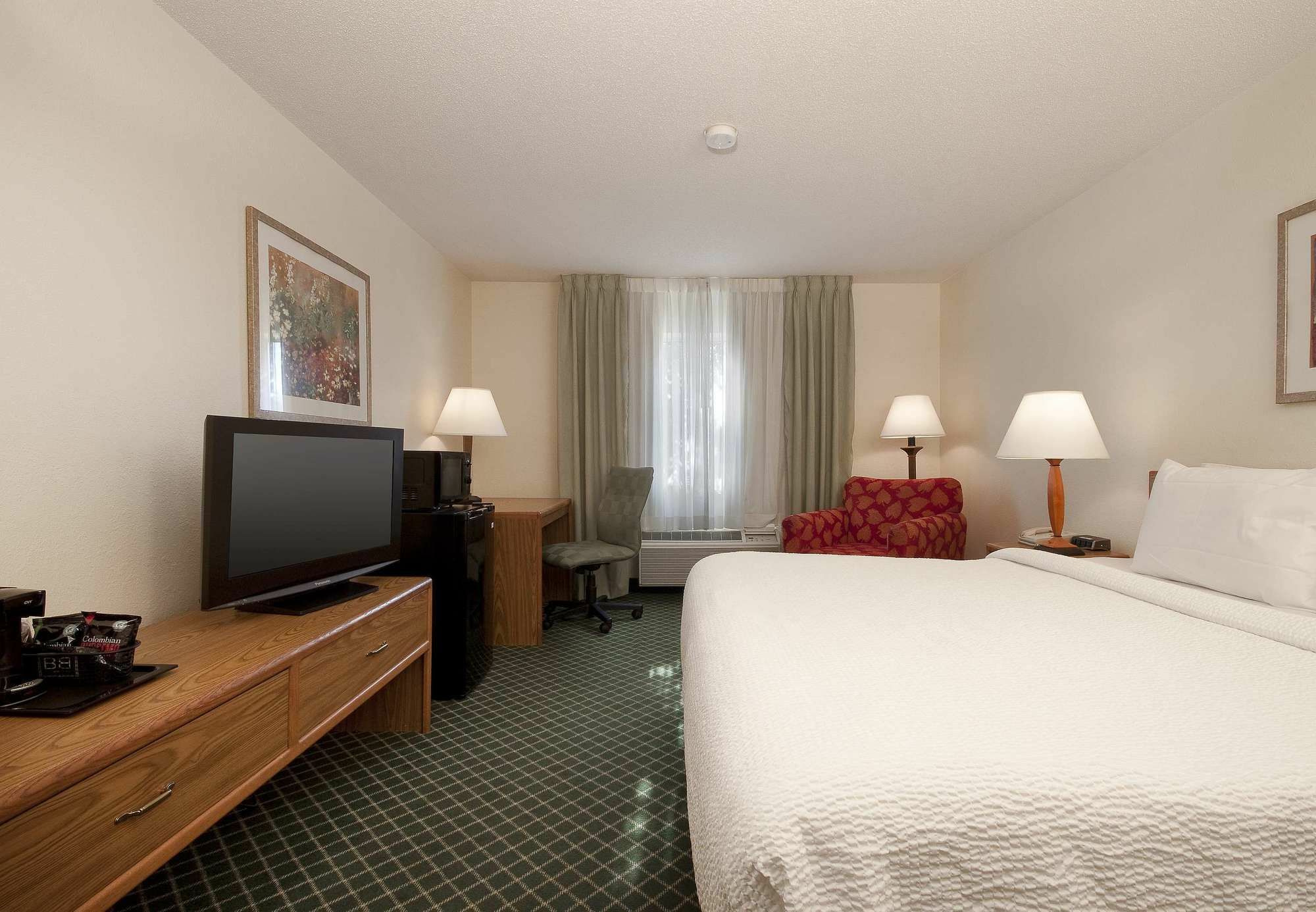 Country Inn & Suites By Radisson, Fairview Heights, Il Bagian luar foto
