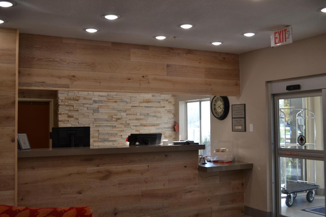 Country Inn & Suites By Radisson, Fairview Heights, Il Bagian luar foto