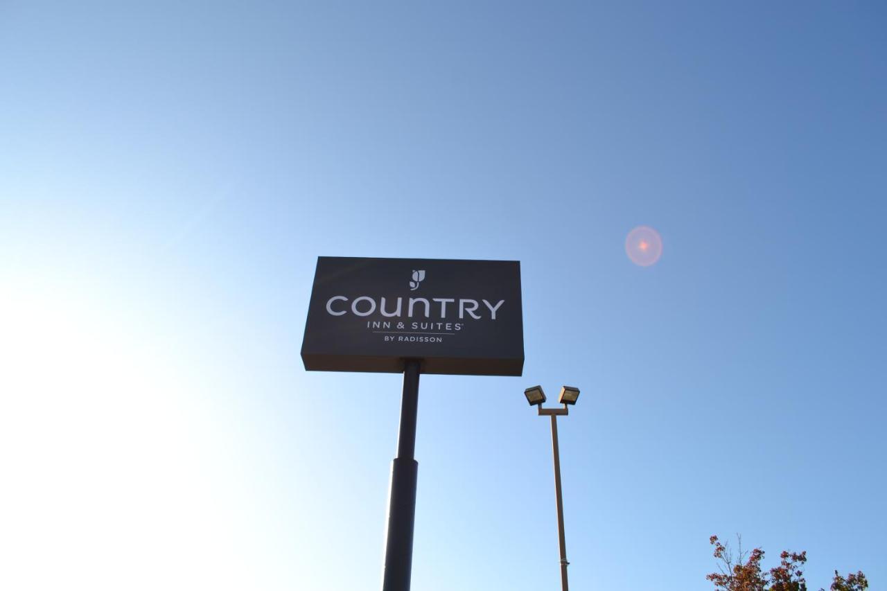 Country Inn & Suites By Radisson, Fairview Heights, Il Bagian luar foto