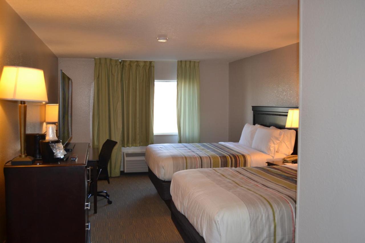 Country Inn & Suites By Radisson, Fairview Heights, Il Bagian luar foto