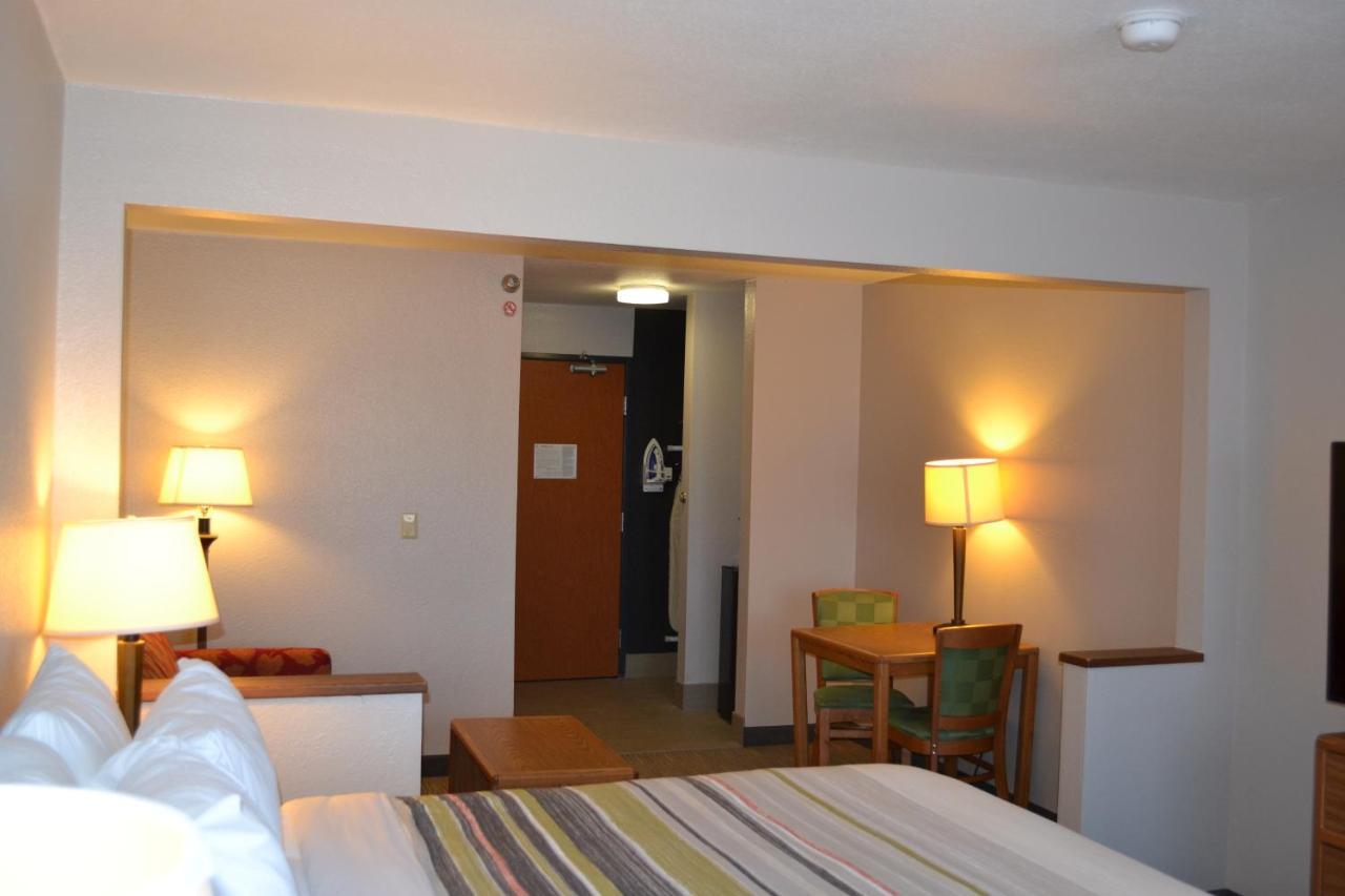 Country Inn & Suites By Radisson, Fairview Heights, Il Bagian luar foto