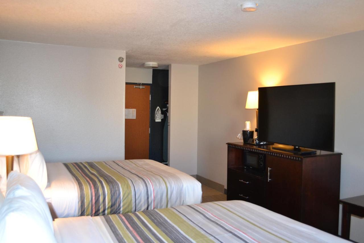 Country Inn & Suites By Radisson, Fairview Heights, Il Bagian luar foto