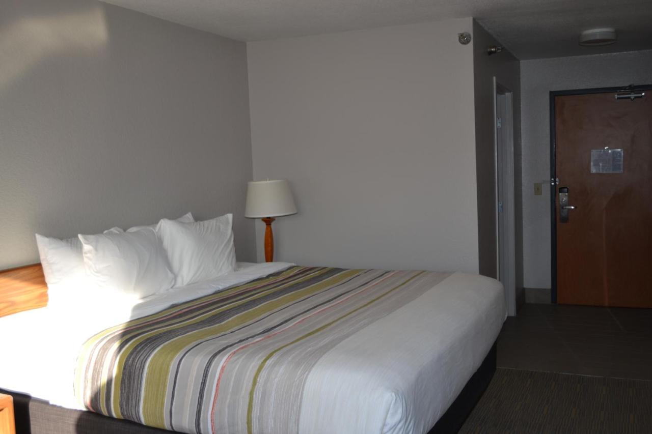 Country Inn & Suites By Radisson, Fairview Heights, Il Bagian luar foto