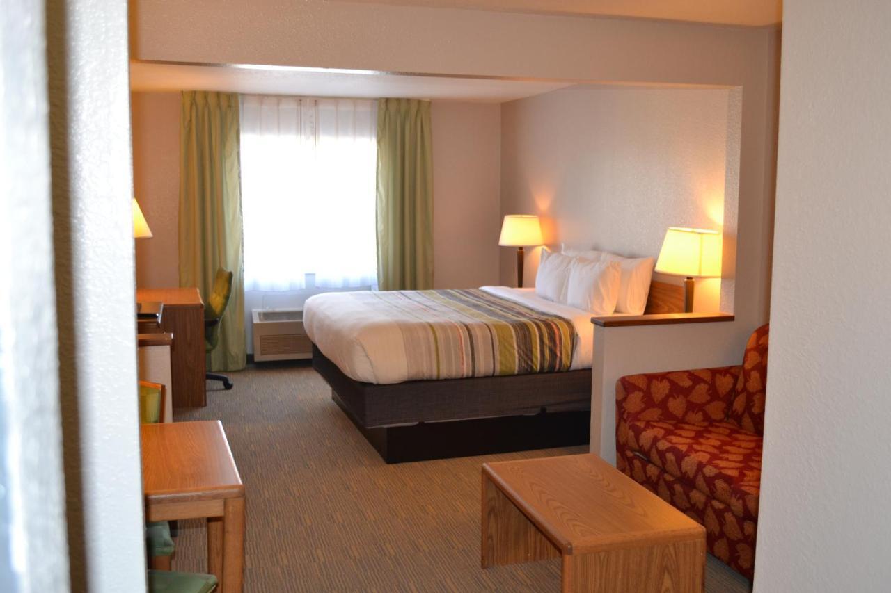 Country Inn & Suites By Radisson, Fairview Heights, Il Bagian luar foto