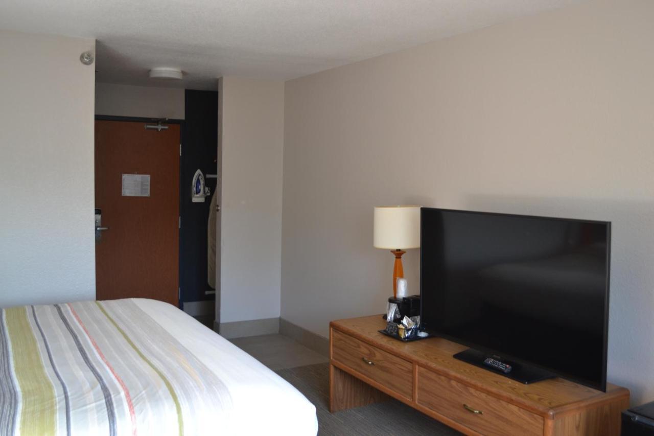 Country Inn & Suites By Radisson, Fairview Heights, Il Bagian luar foto