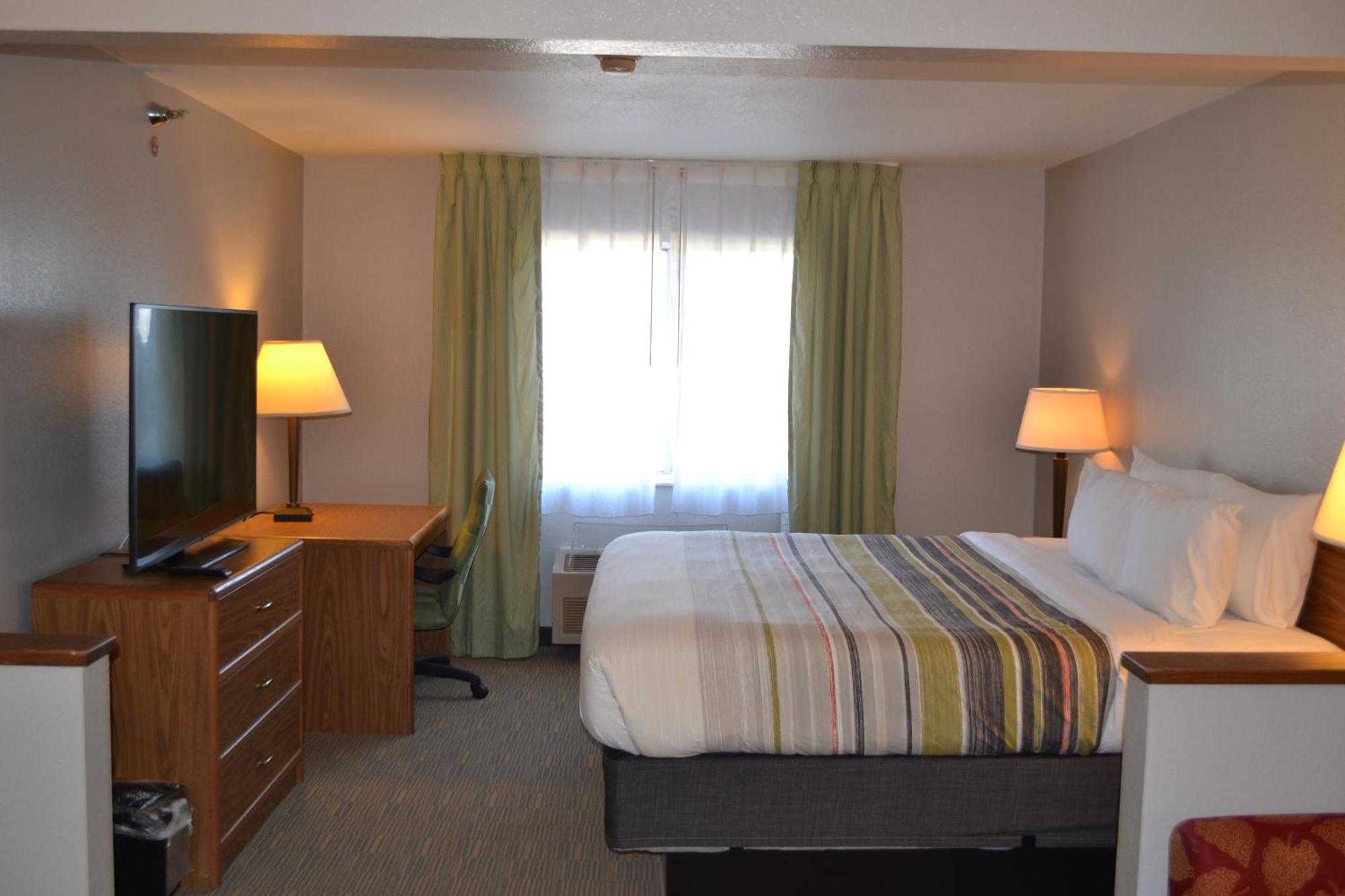 Country Inn & Suites By Radisson, Fairview Heights, Il Bagian luar foto