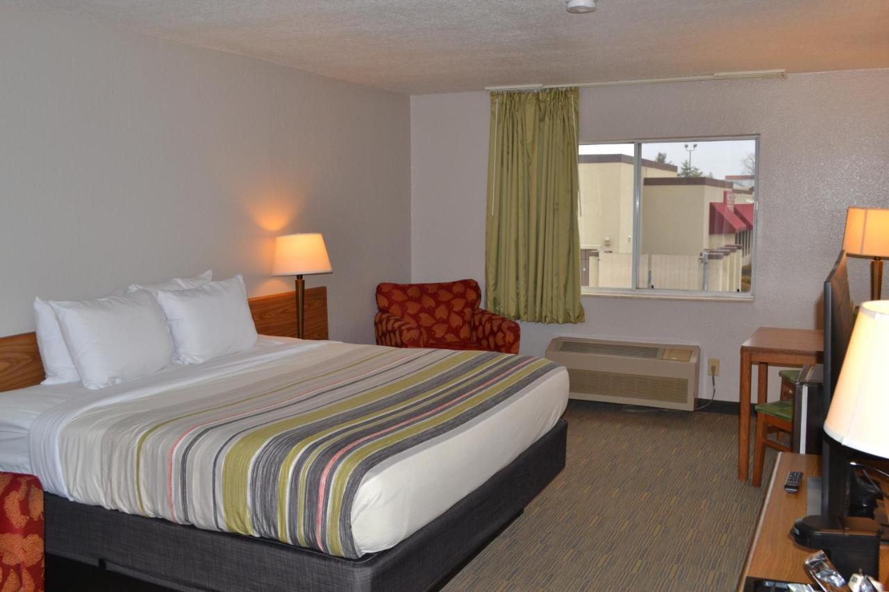 Country Inn & Suites By Radisson, Fairview Heights, Il Bagian luar foto