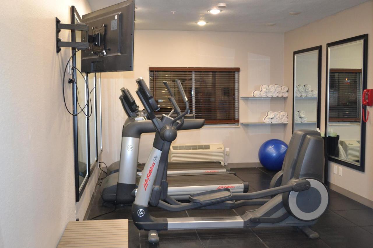 Country Inn & Suites By Radisson, Fairview Heights, Il Bagian luar foto